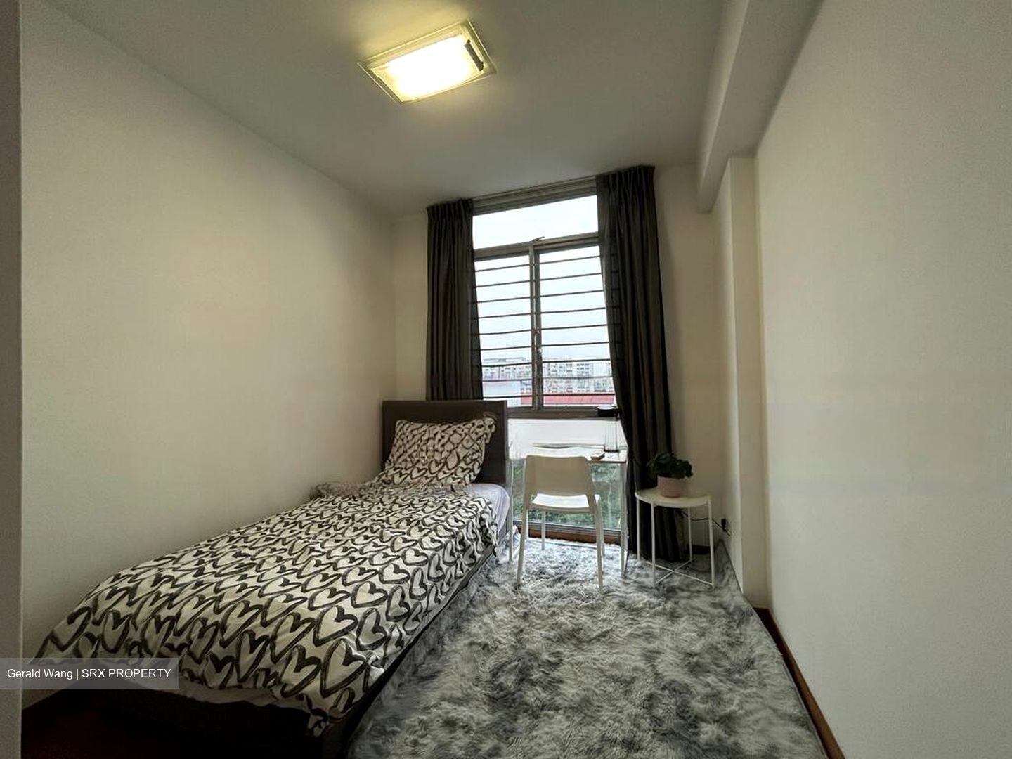 The Lakeshore (D22), Condominium #508262511